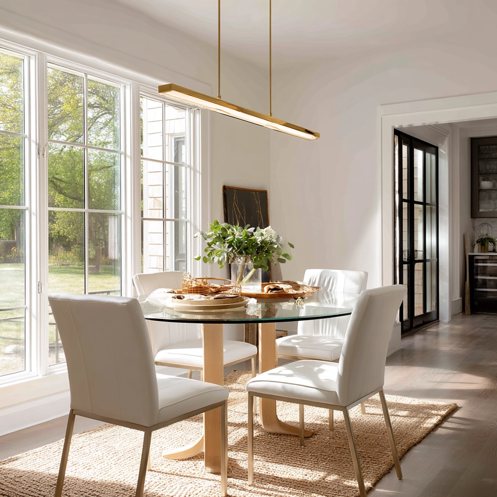 Elegant Dining Room Ideas 53