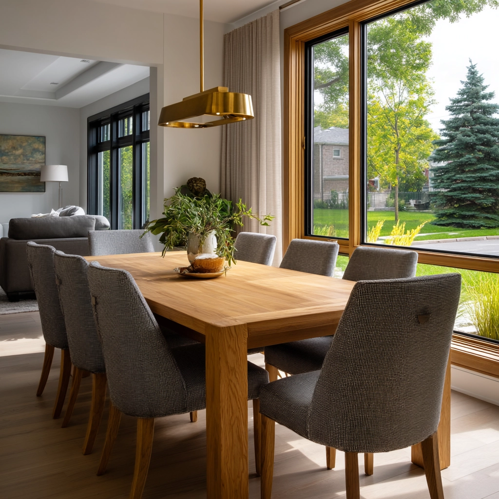 Elegant Dining Room Ideas 62
