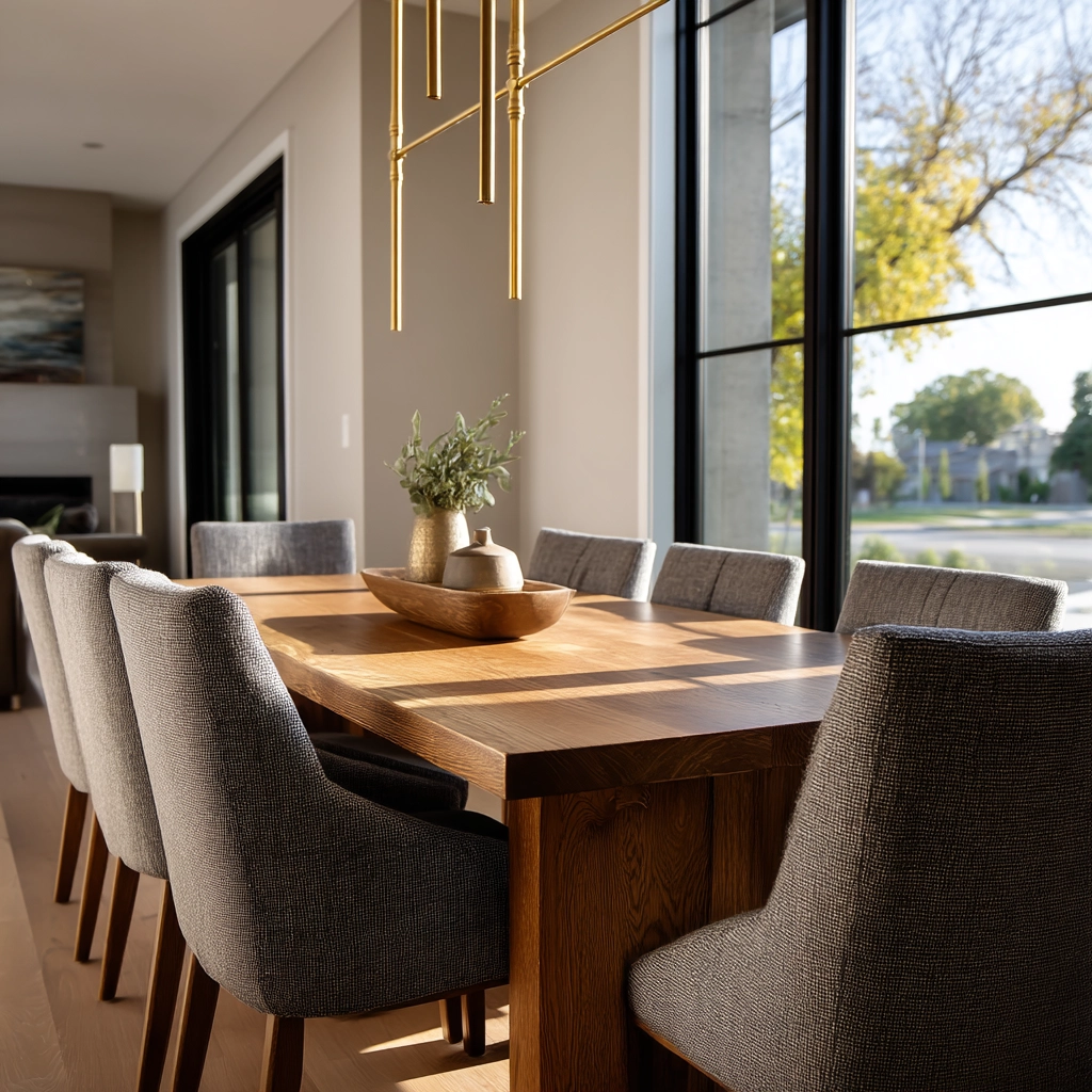 Elegant Dining Room Ideas 63