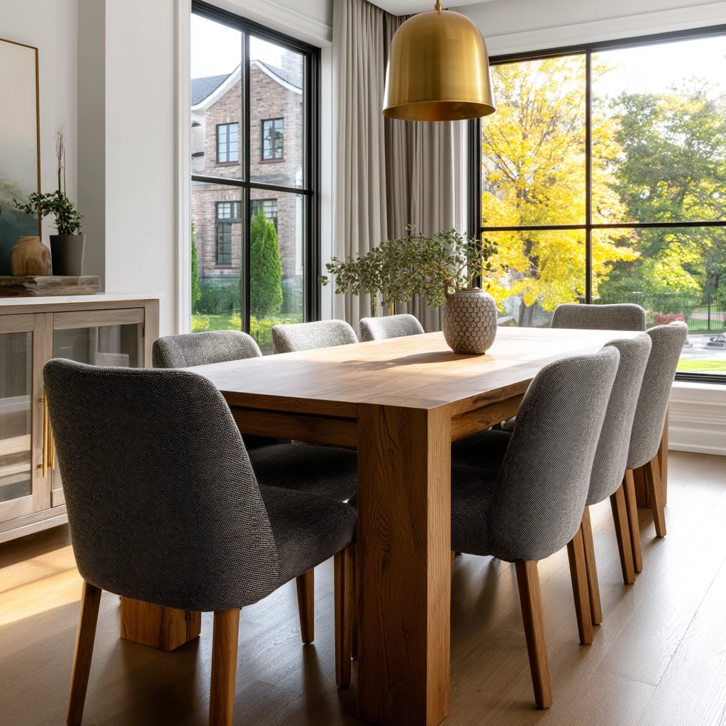Elegant Dining Room Ideas 64