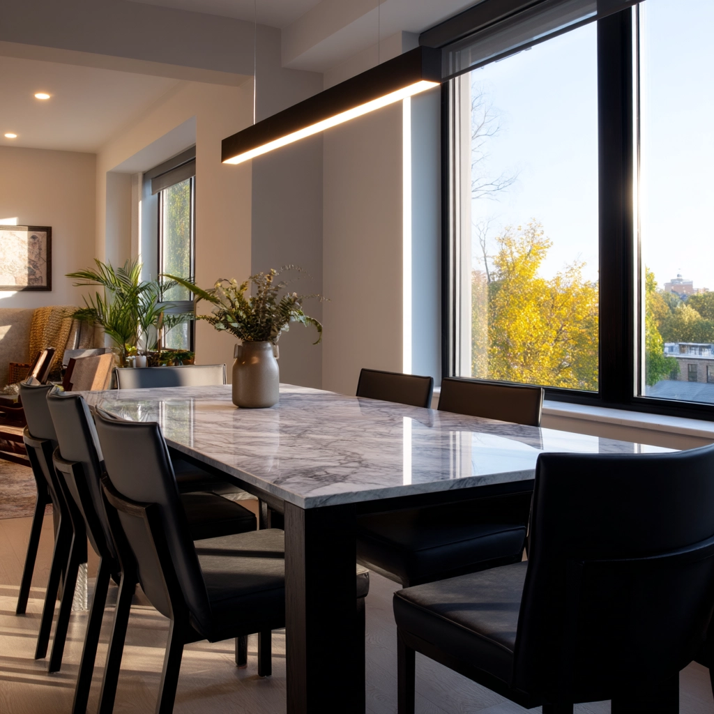 Elegant Dining Room Ideas 78
