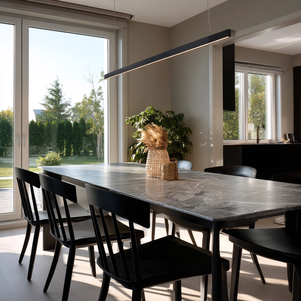 Elegant Dining Room Ideas 79