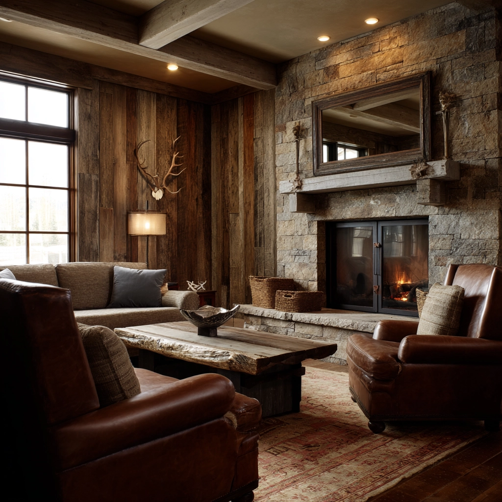 Fireplace Ideas Living Room 78