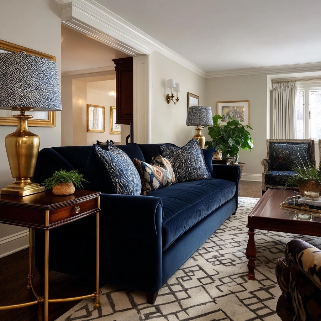 Formal Living Room Ideas 10