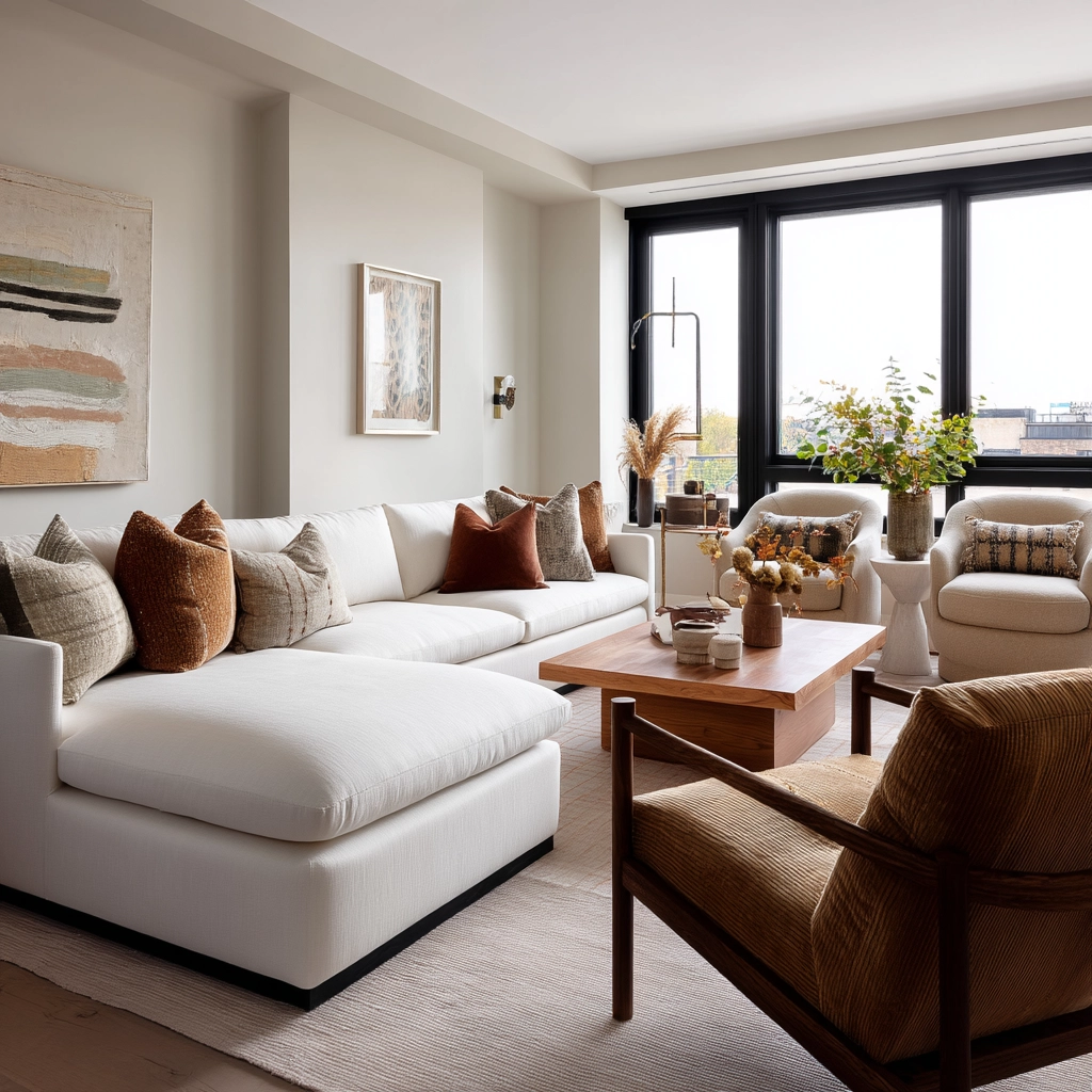Formal Living Room Ideas 13