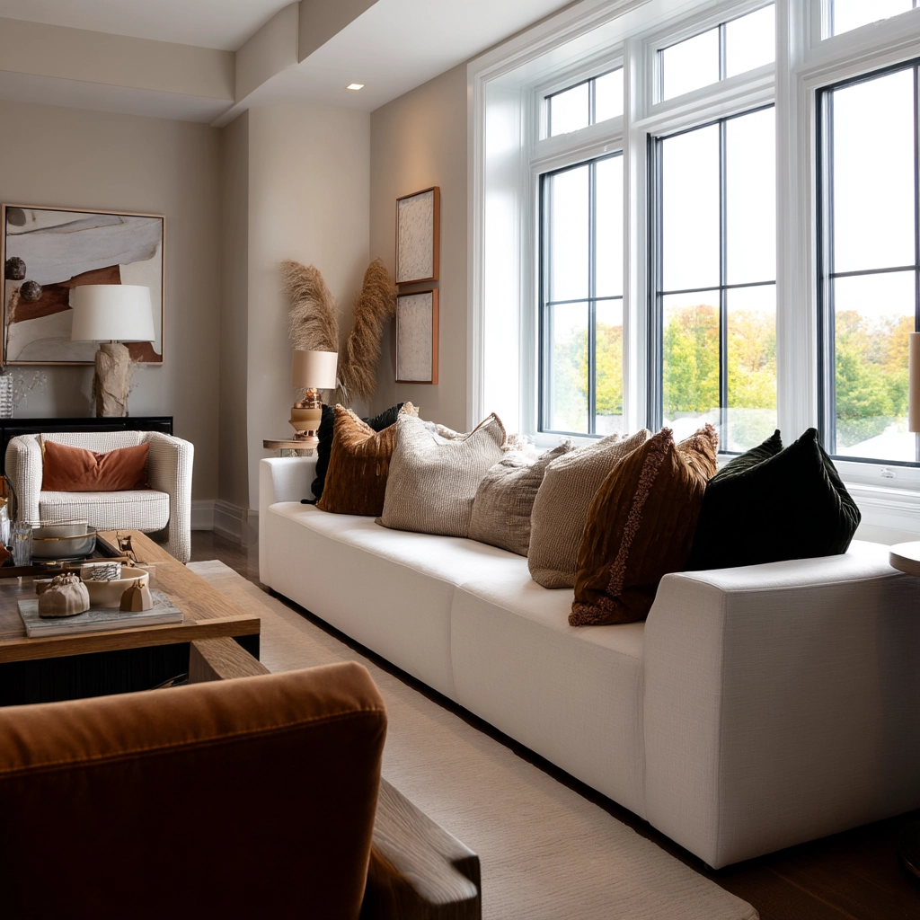 Formal Living Room Ideas 14