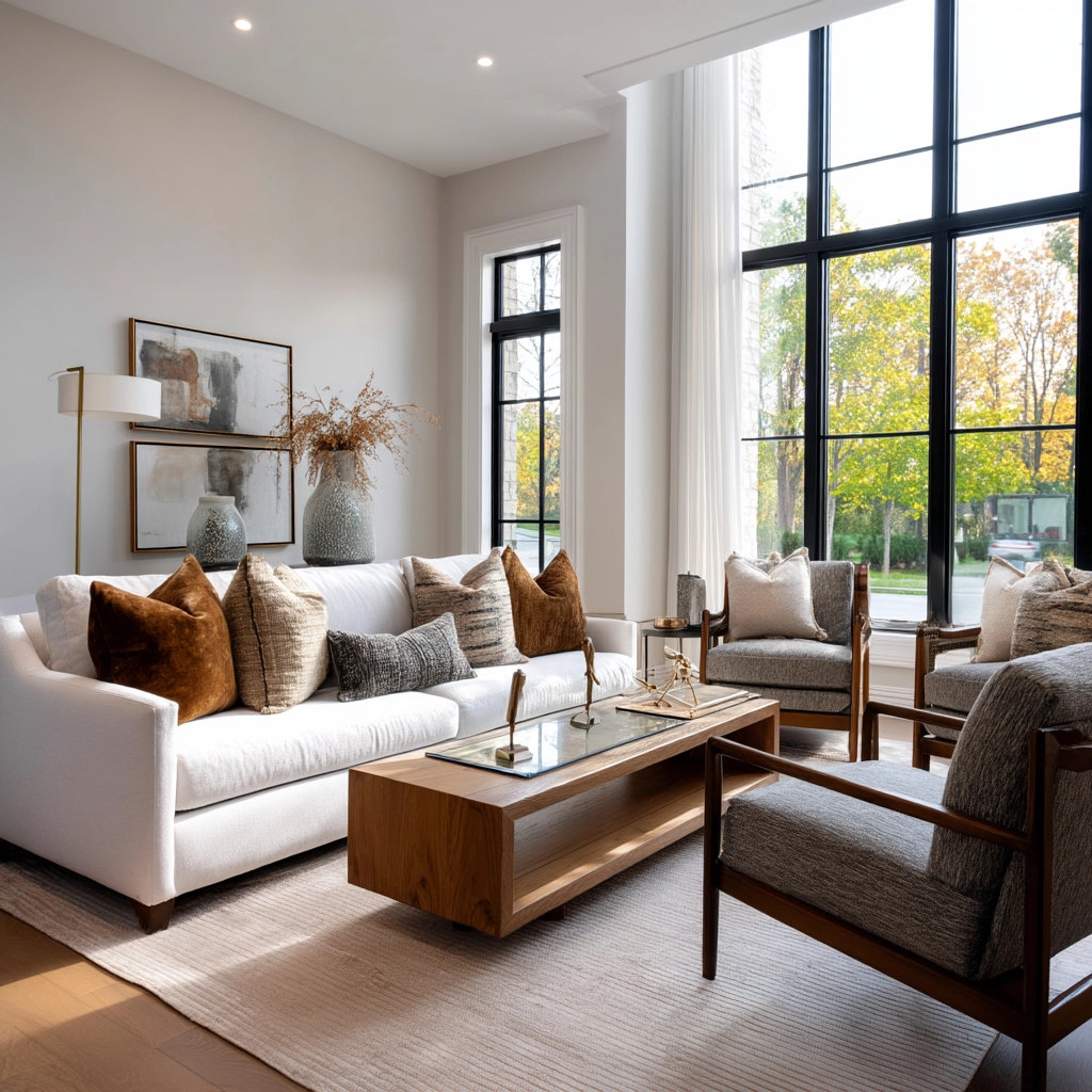 Formal Living Room Ideas 15