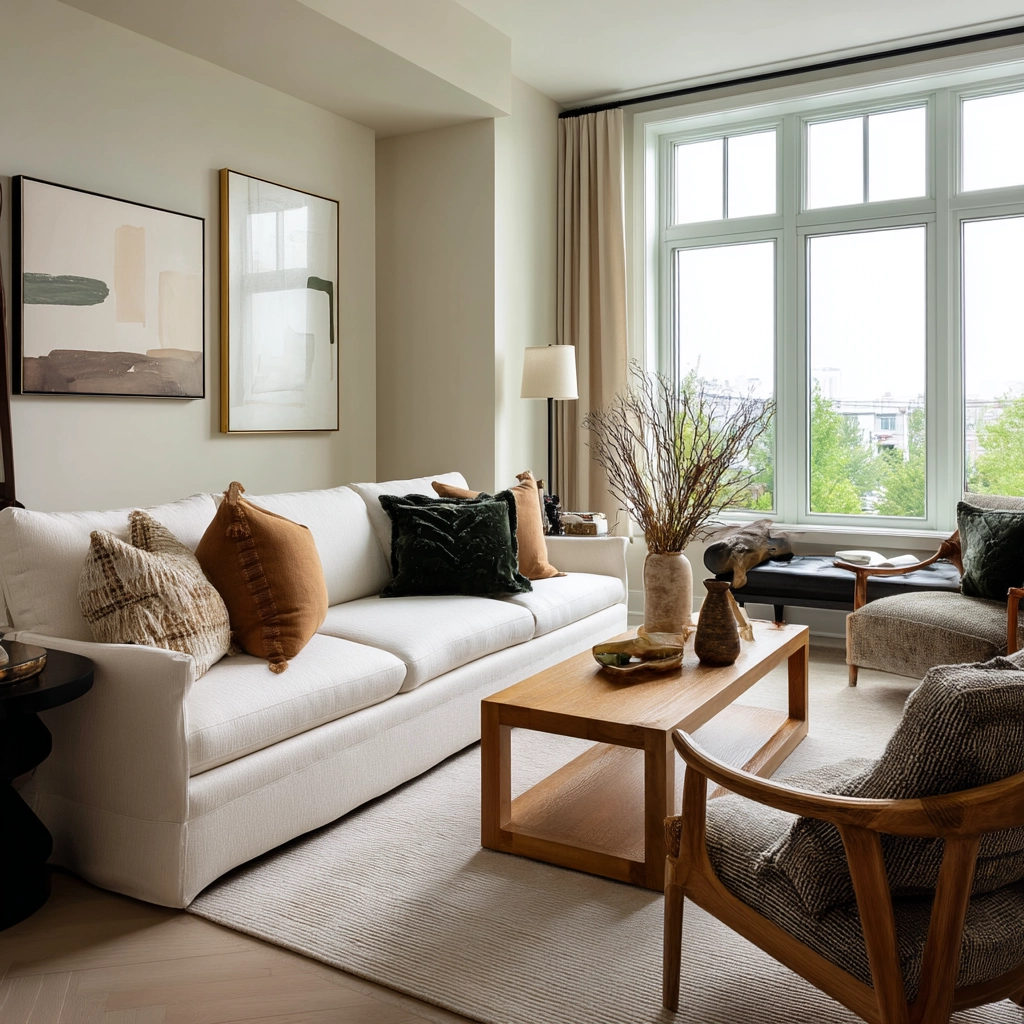 Formal Living Room Ideas 16