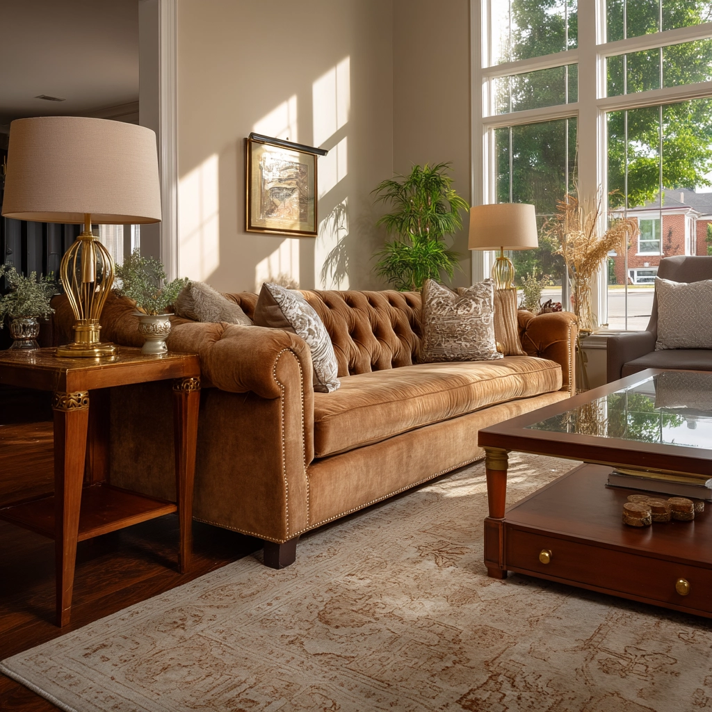 Formal Living Room Ideas 18