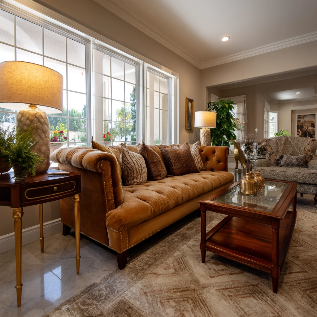 Formal Living Room Ideas 20