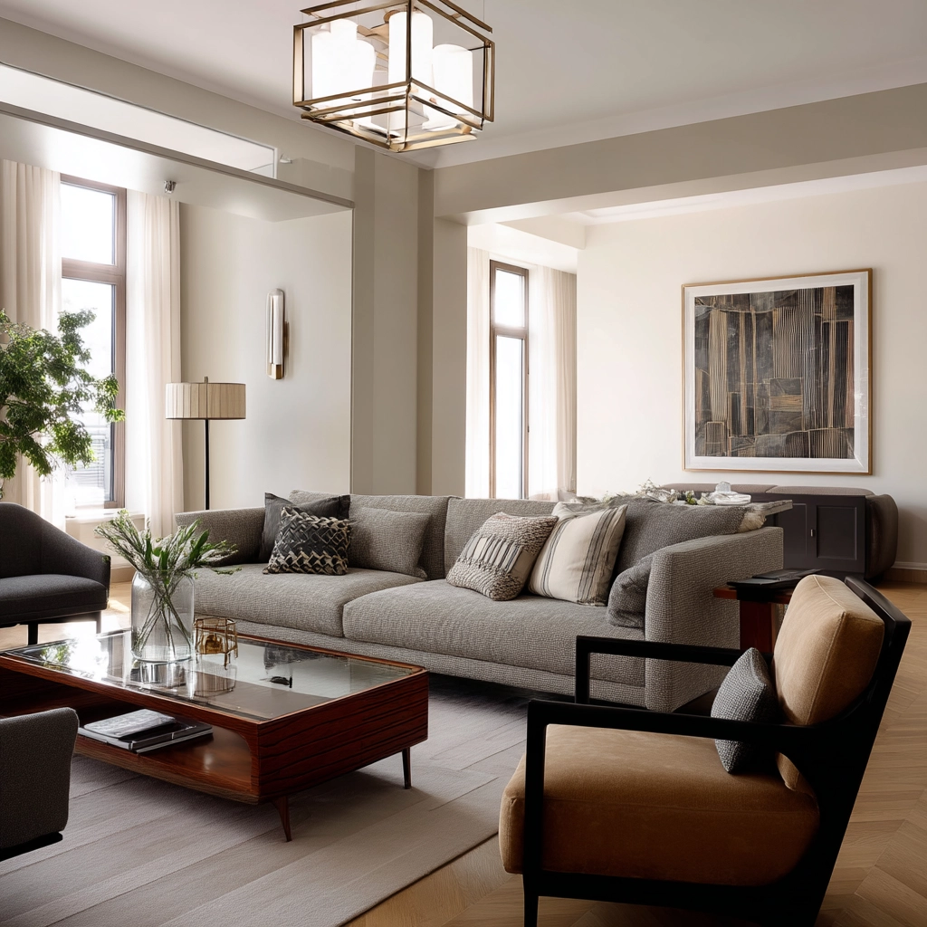 Formal Living Room Ideas 29