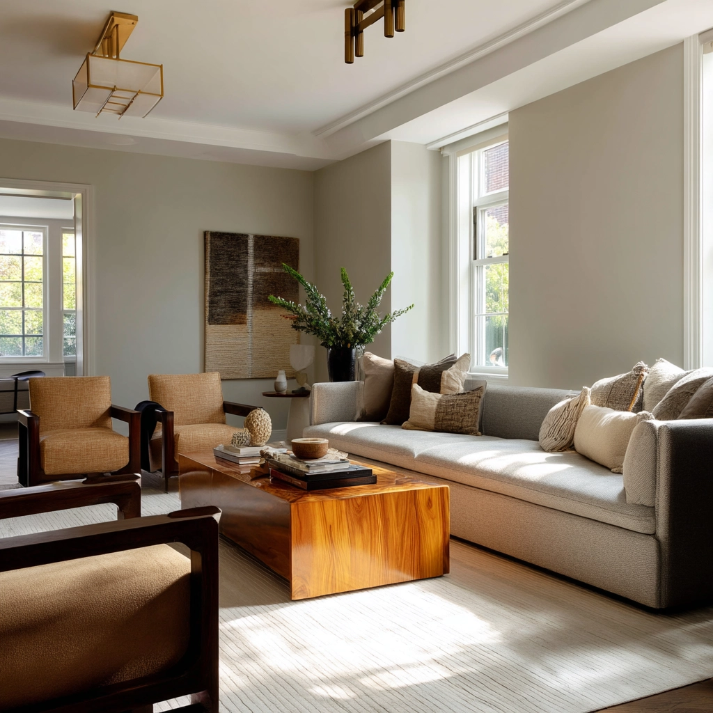 Formal Living Room Ideas 30