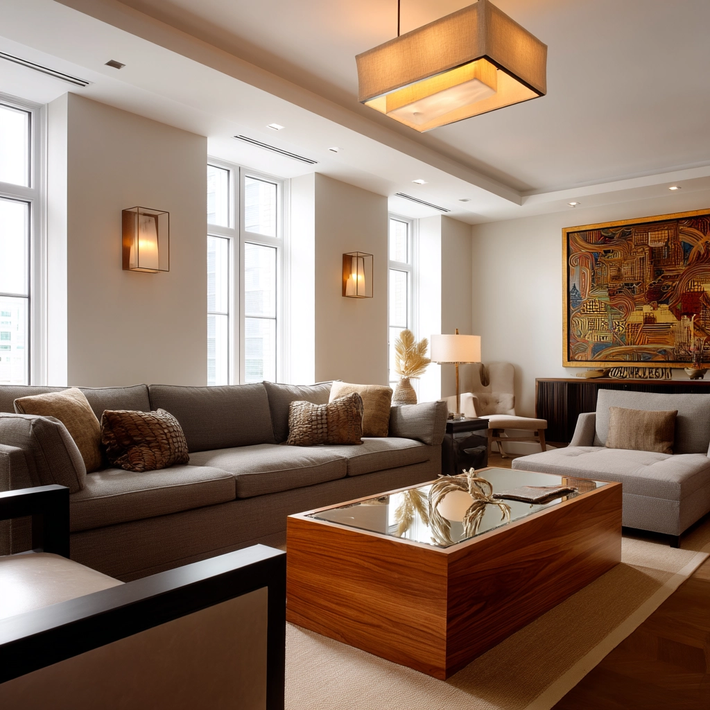 Formal Living Room Ideas 32