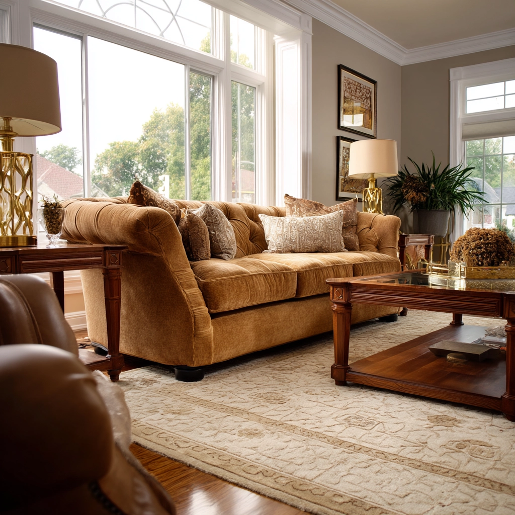 Formal Living Room Ideas 37