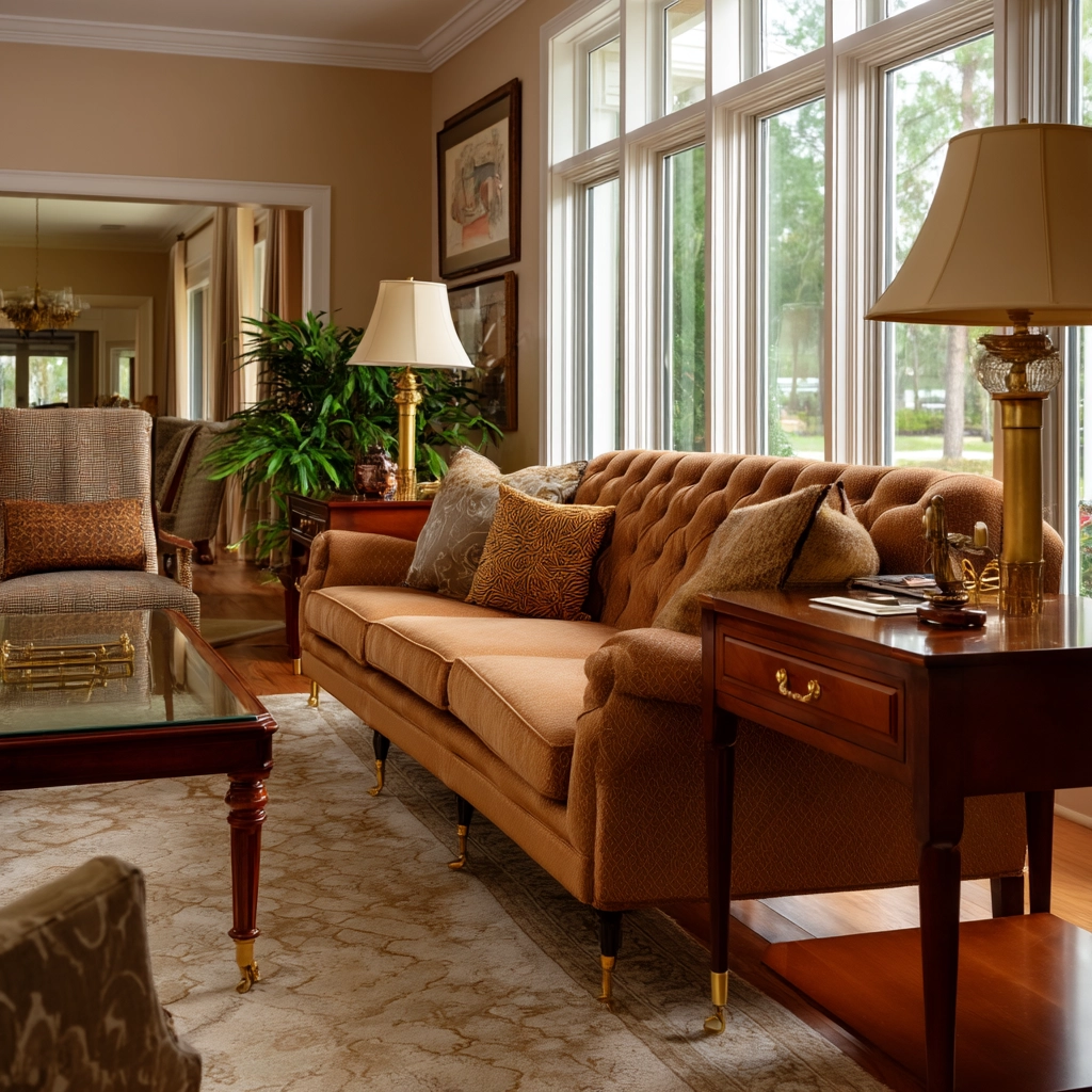 Formal Living Room Ideas 39