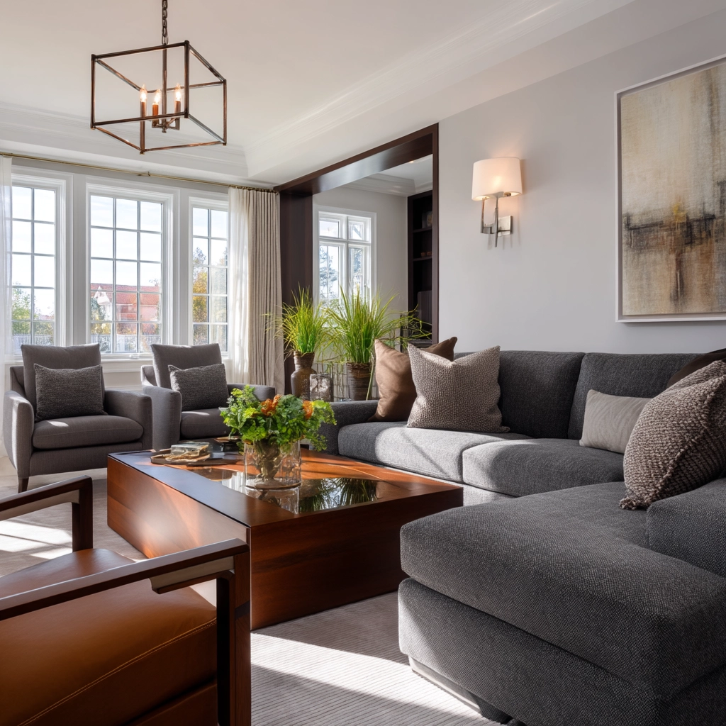 Formal Living Room Ideas 42