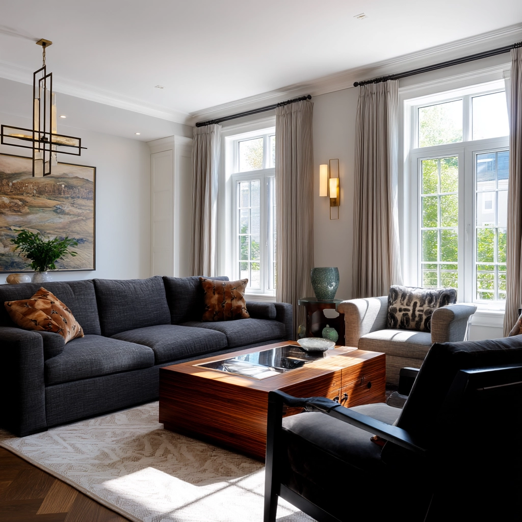 Formal Living Room Ideas 44
