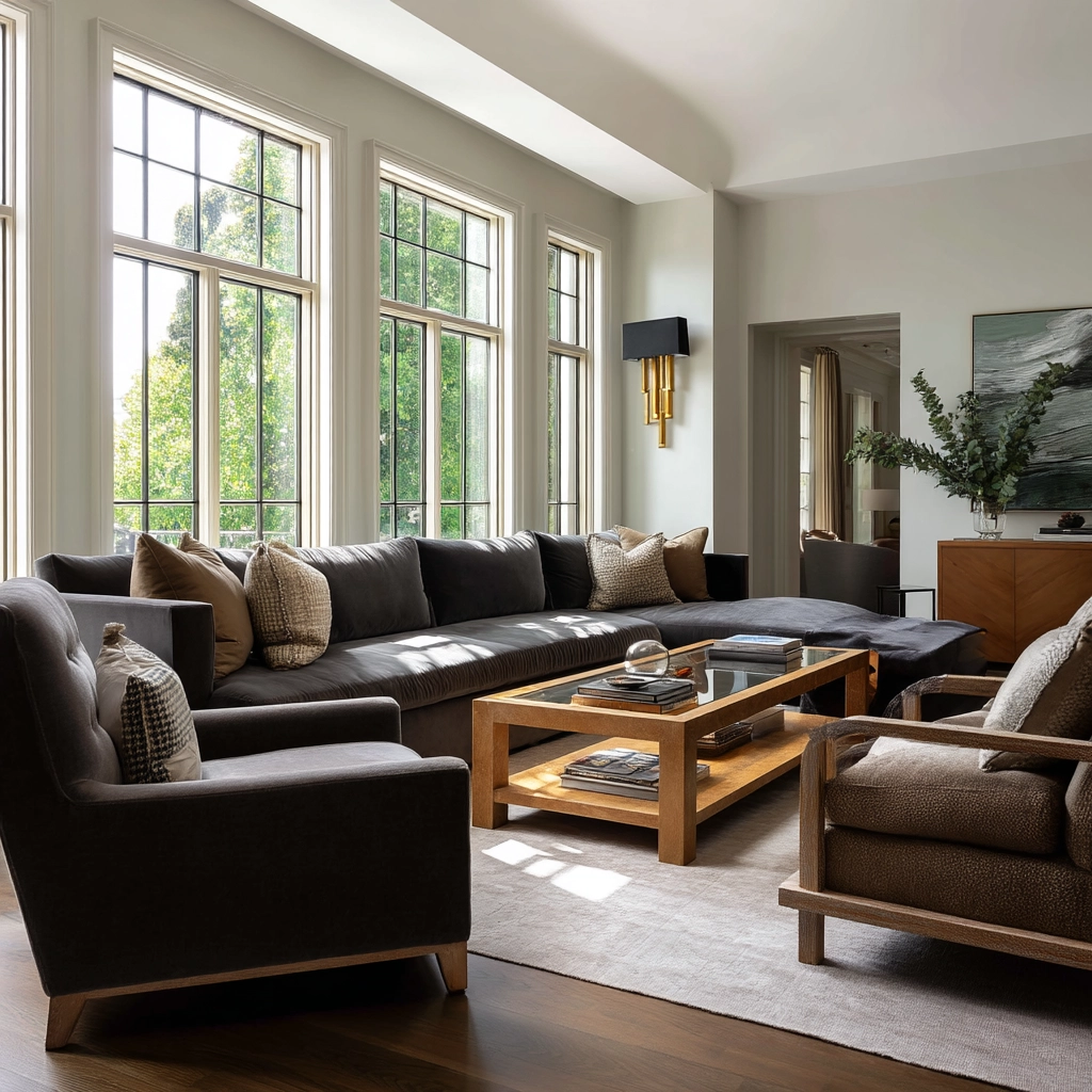 Formal Living Room Ideas 50