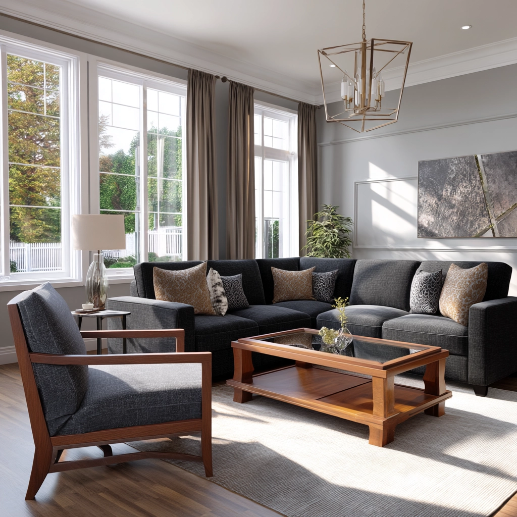 Formal Living Room Ideas 51