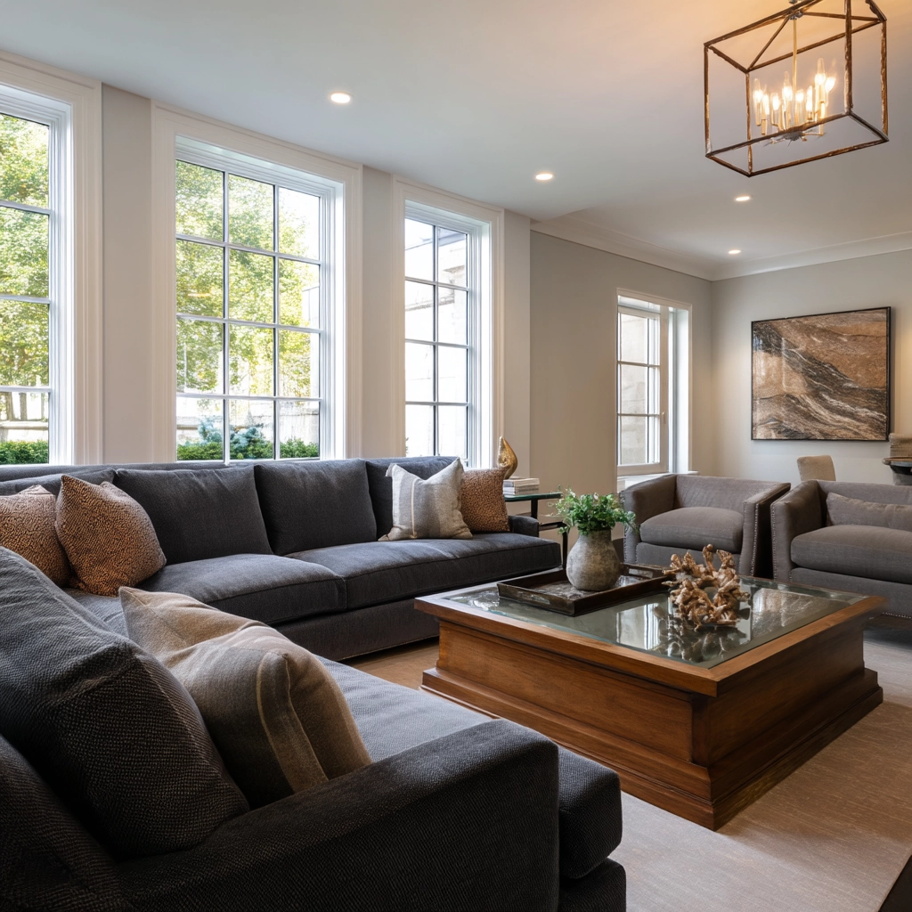 Formal Living Room Ideas 52