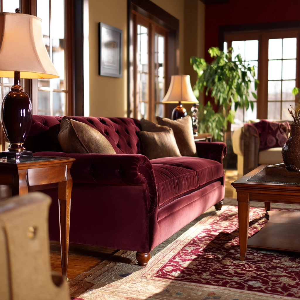 Formal Living Room Ideas 53