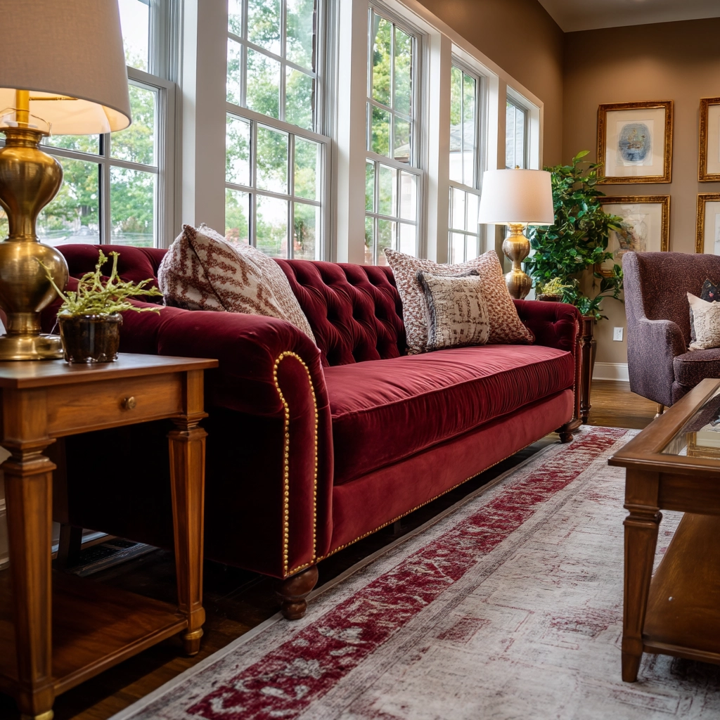 Formal Living Room Ideas 56