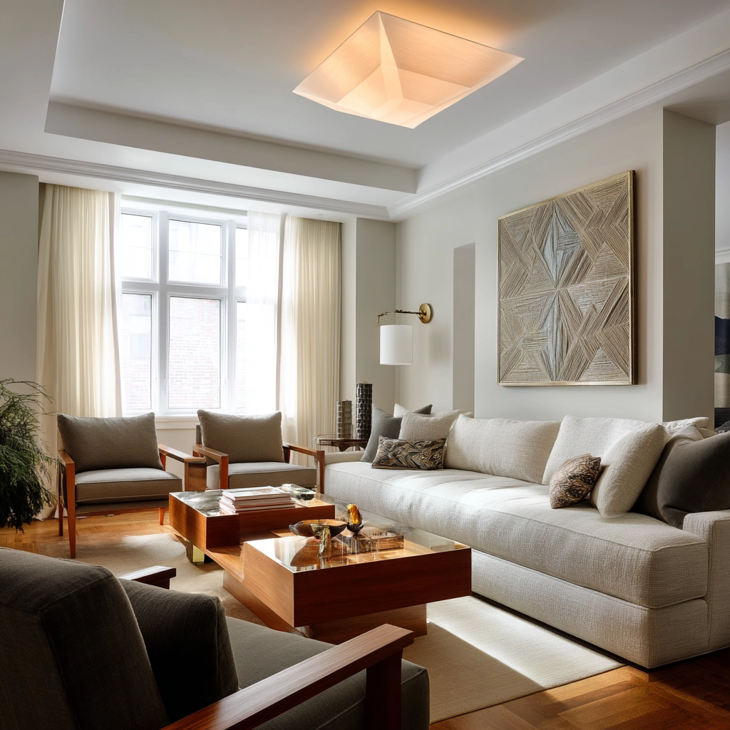 Formal Living Room Ideas 61