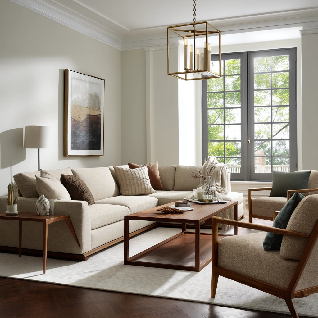 Formal Living Room Ideas 62