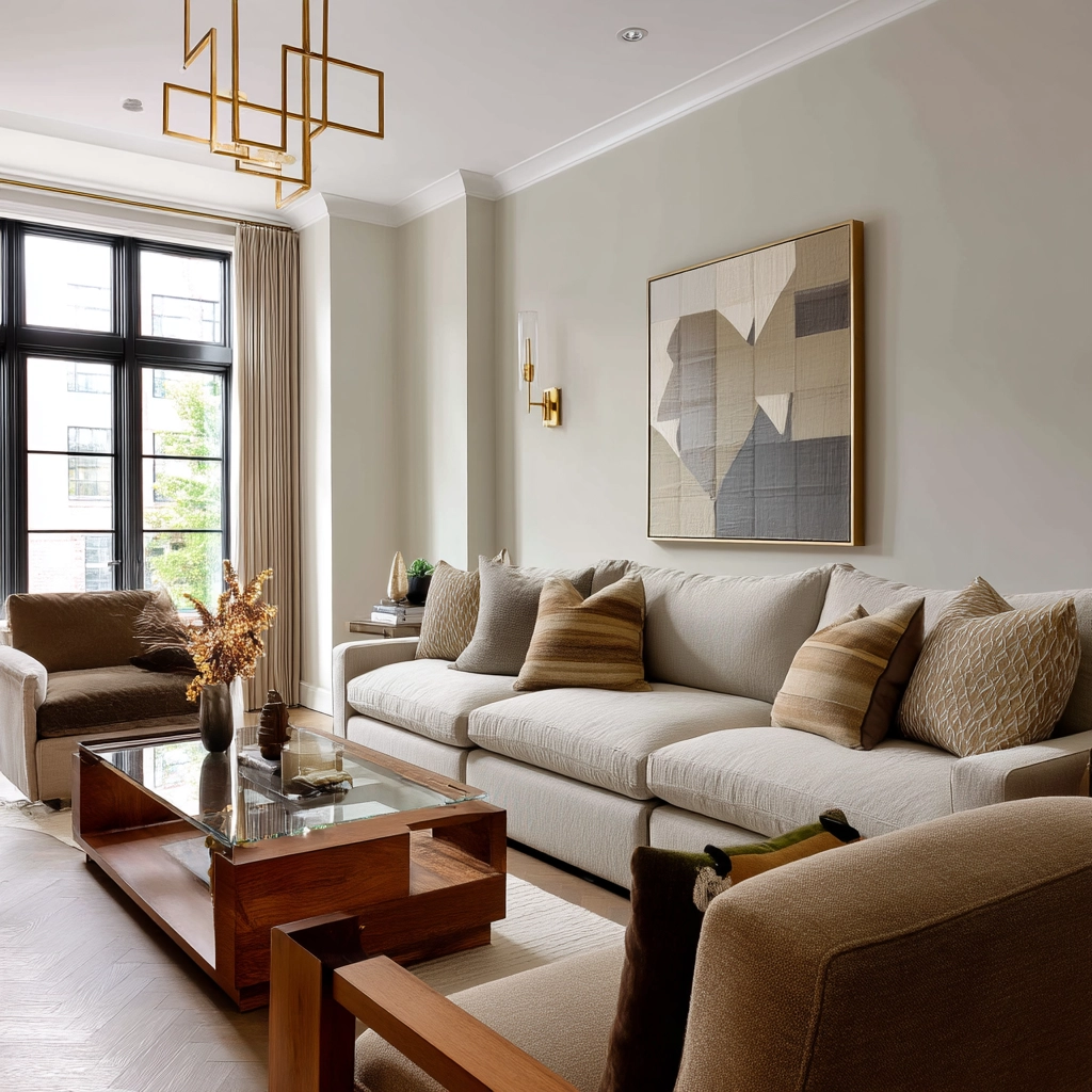 Formal Living Room Ideas 63