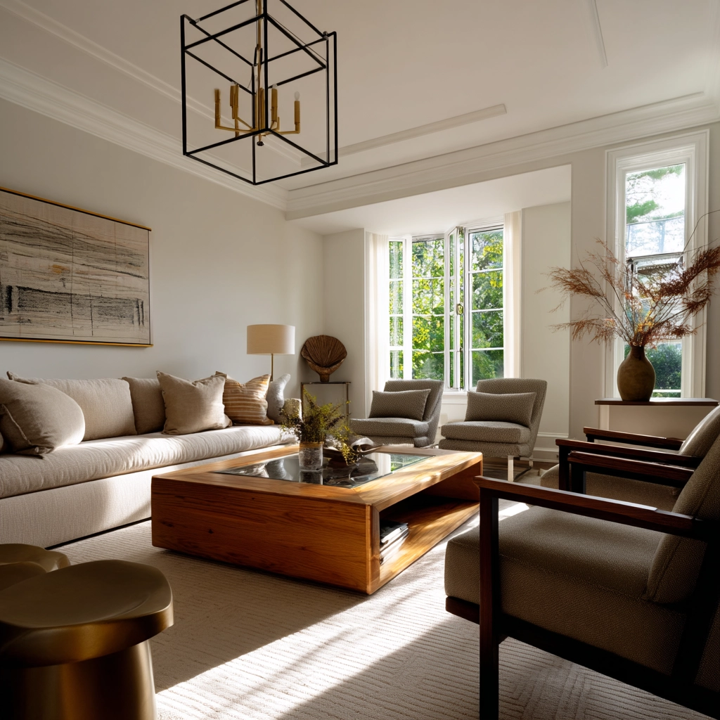 Formal Living Room Ideas 64