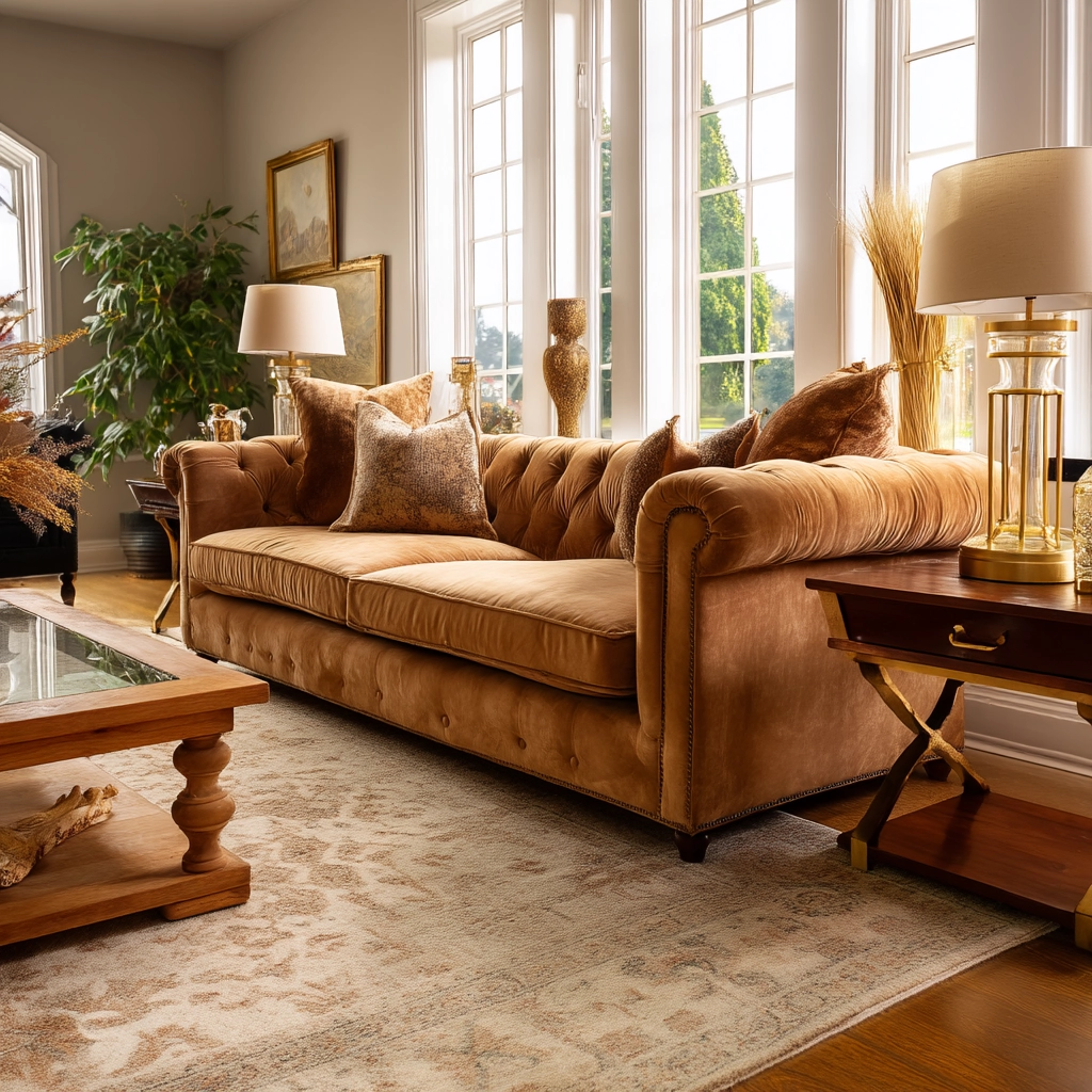 Formal Living Room Ideas 69