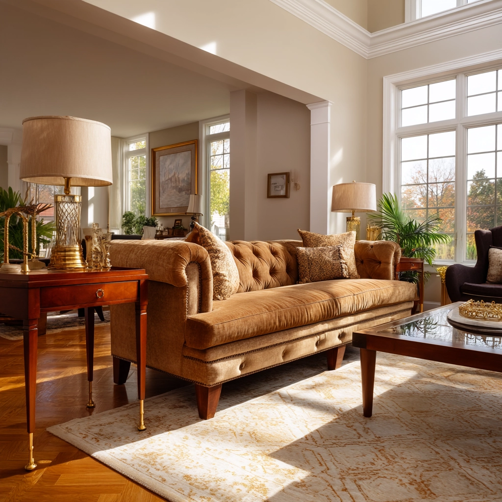 Formal Living Room Ideas 70