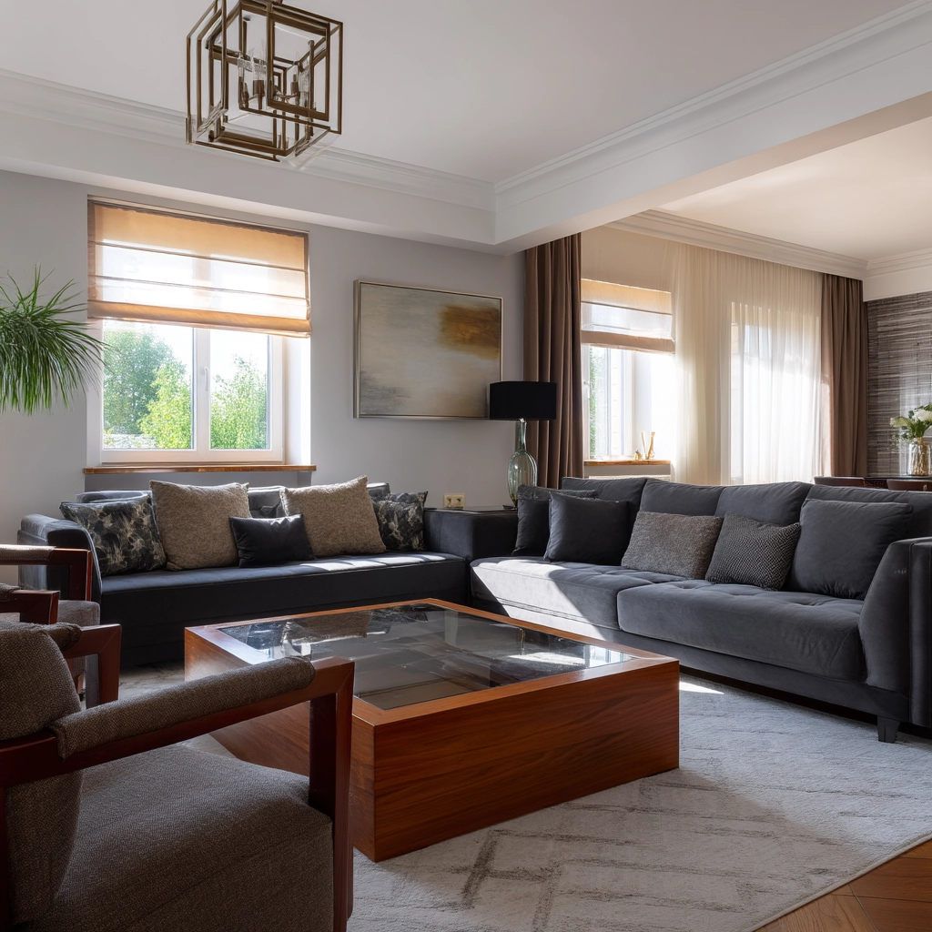 Formal Living Room Ideas 73