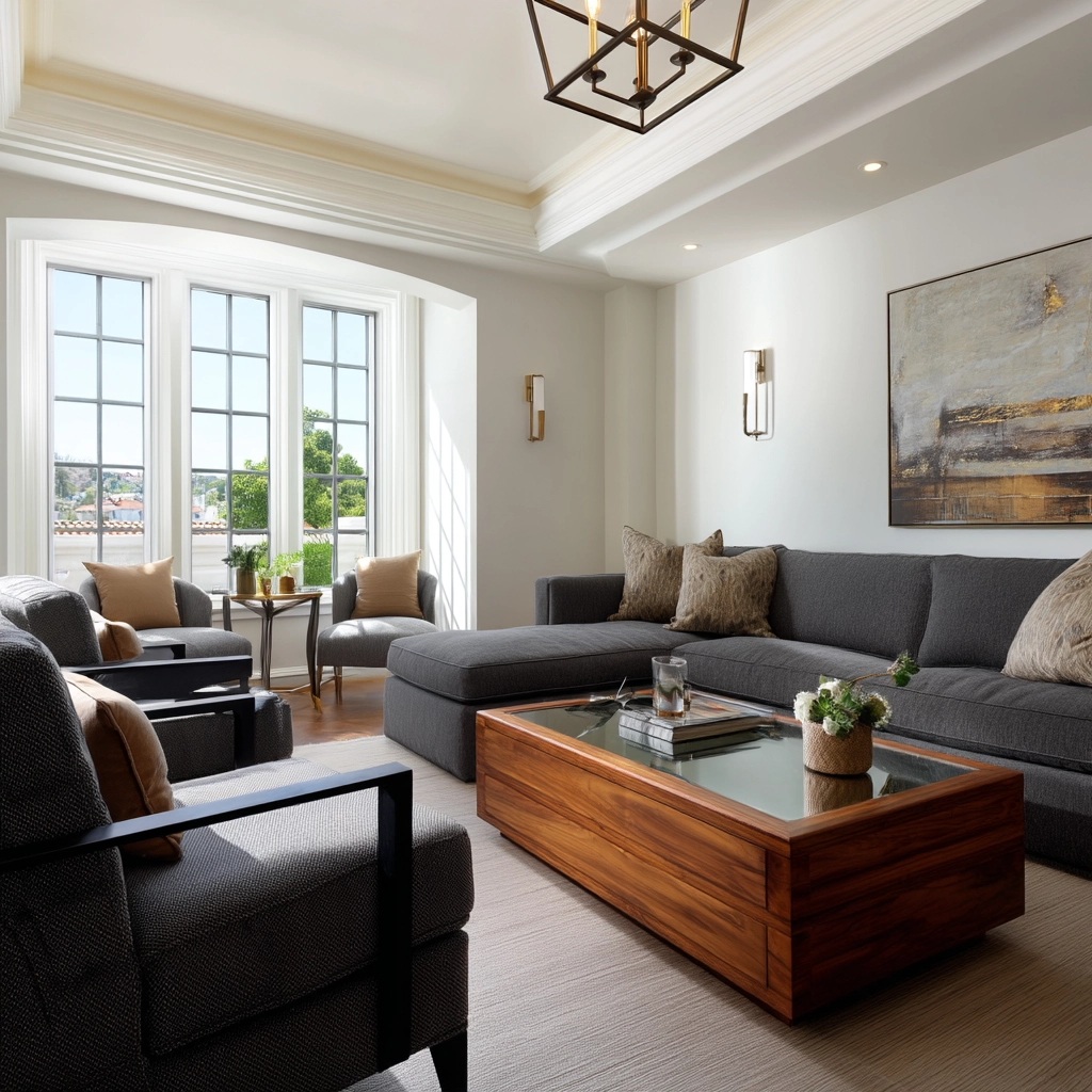 Formal Living Room Ideas 74