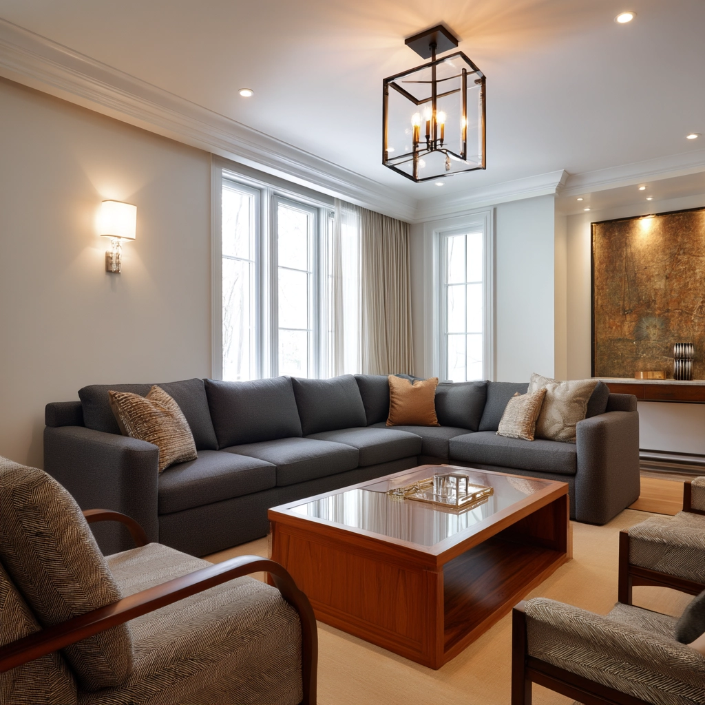 Formal Living Room Ideas 75