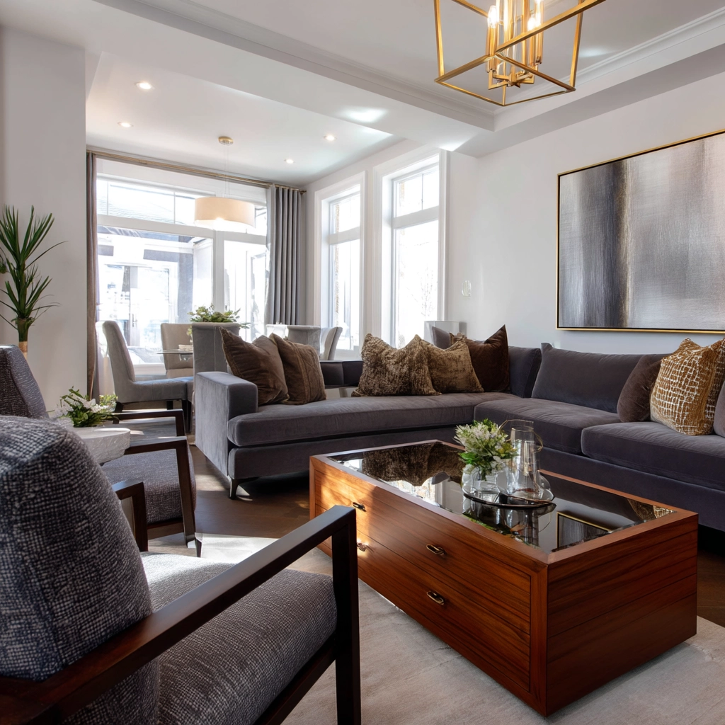Formal Living Room Ideas 76