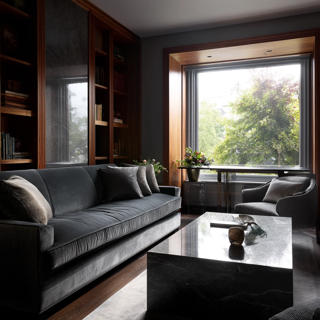 Grey Couch Living Room Ideas 70