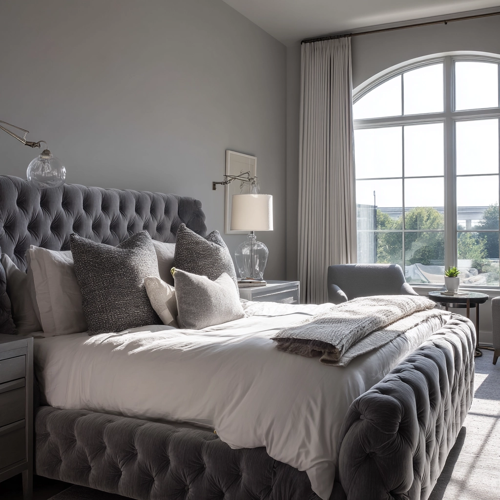 Grown Woman Bedroom Ideas 1
