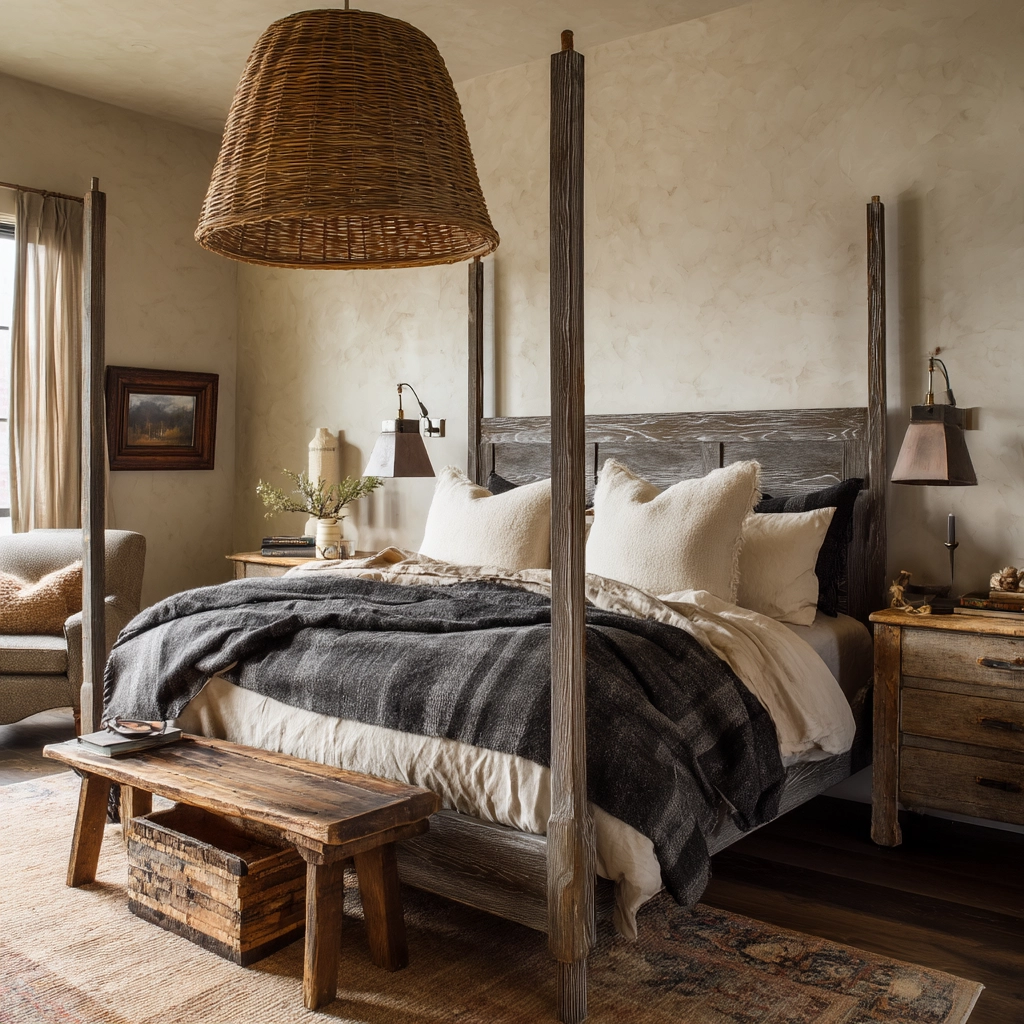 Grown Woman Bedroom Ideas 10