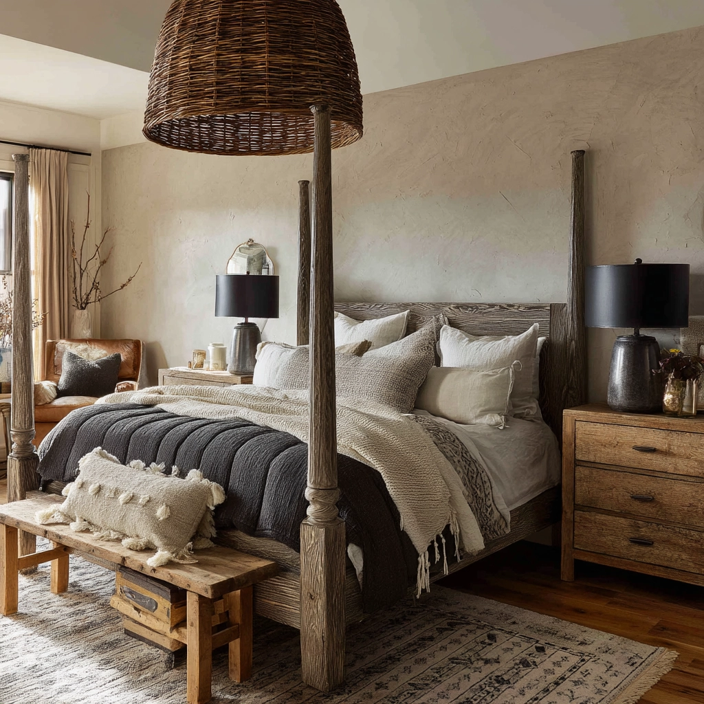 Grown Woman Bedroom Ideas 11