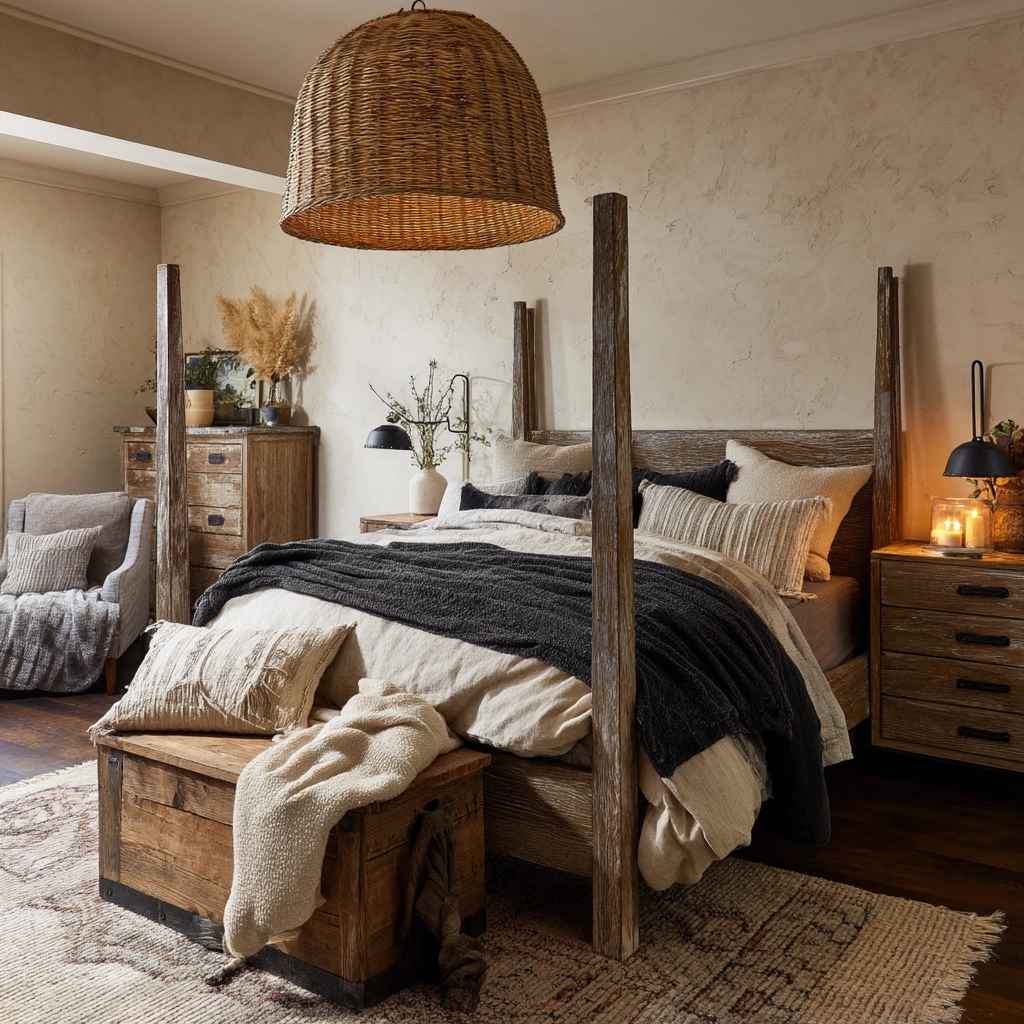 Grown Woman Bedroom Ideas 12