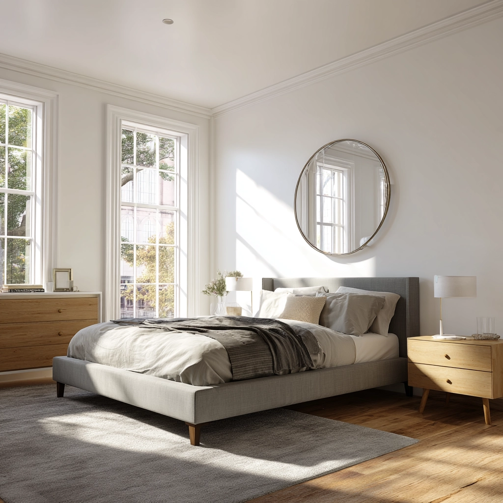 Grown Woman Bedroom Ideas 14