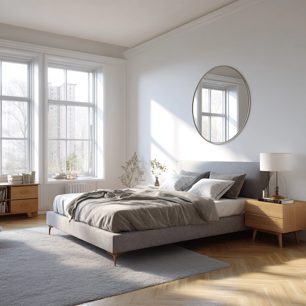 Grown Woman Bedroom Ideas 15