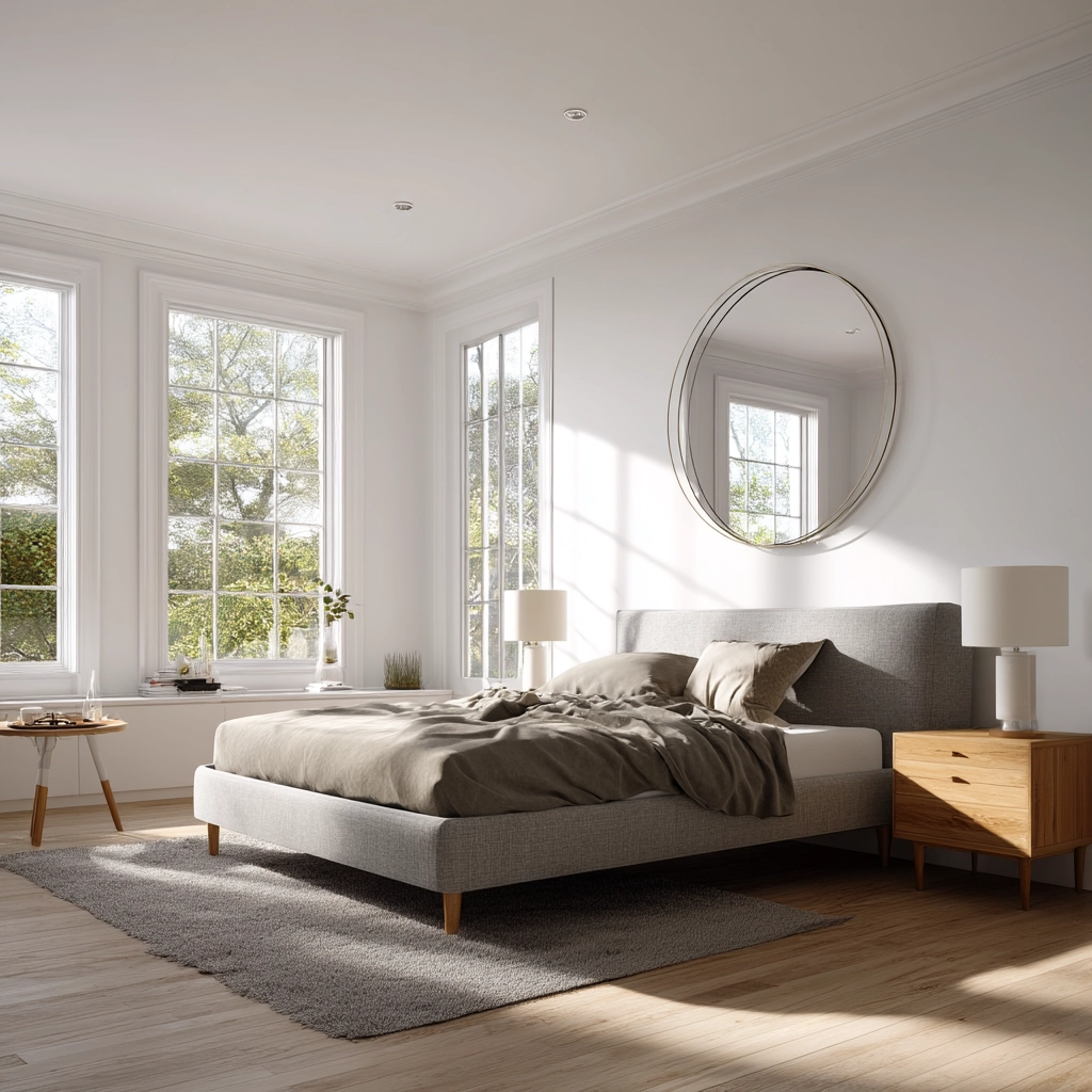 Grown Woman Bedroom Ideas 16