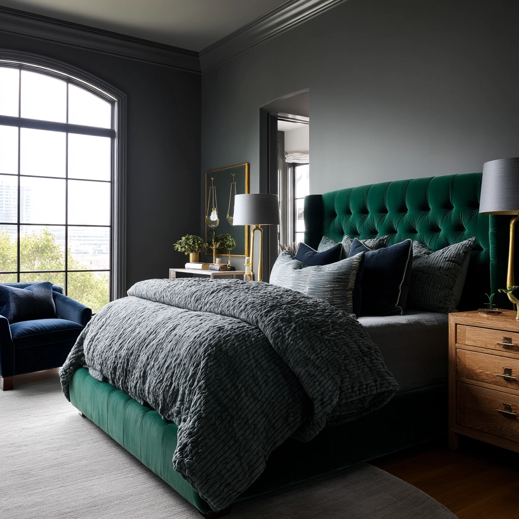 Grown Woman Bedroom Ideas 17