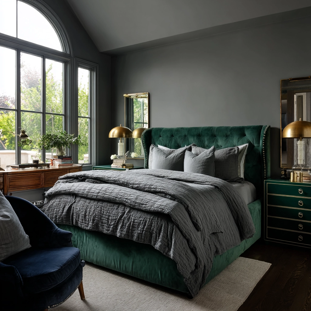 Grown Woman Bedroom Ideas 18
