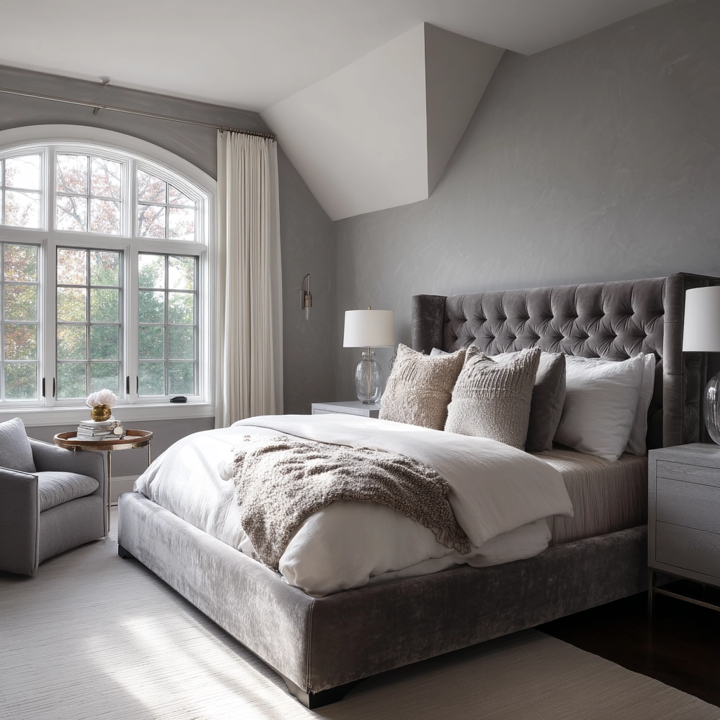 Grown Woman Bedroom Ideas 2