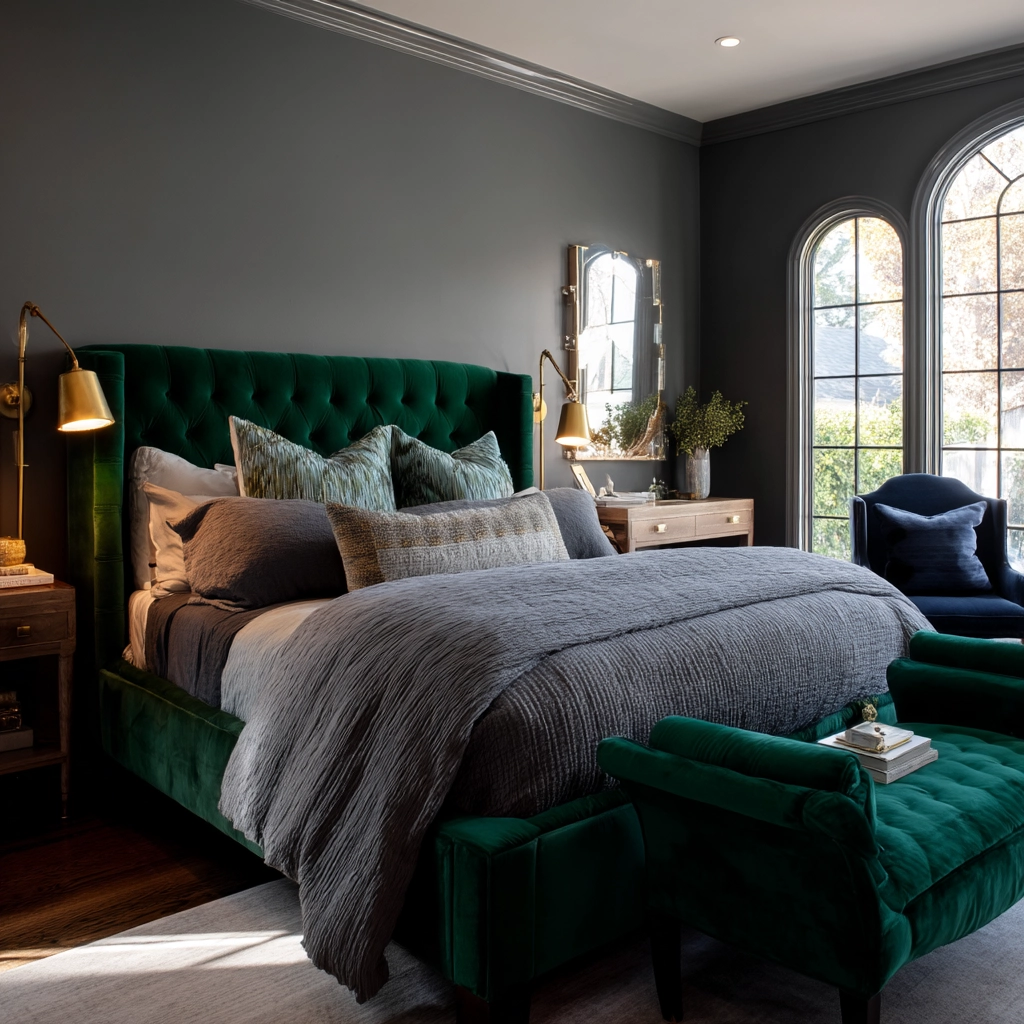 Grown Woman Bedroom Ideas 20