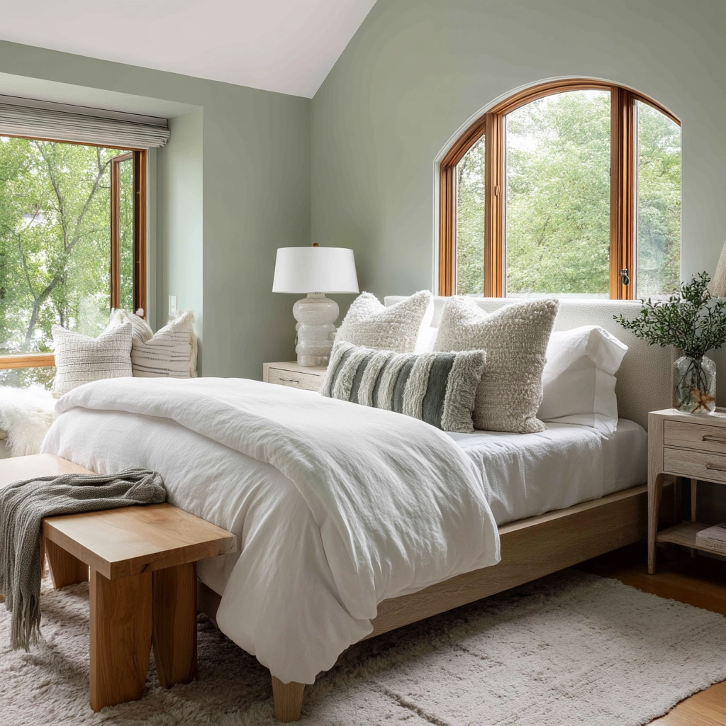 Grown Woman Bedroom Ideas 23