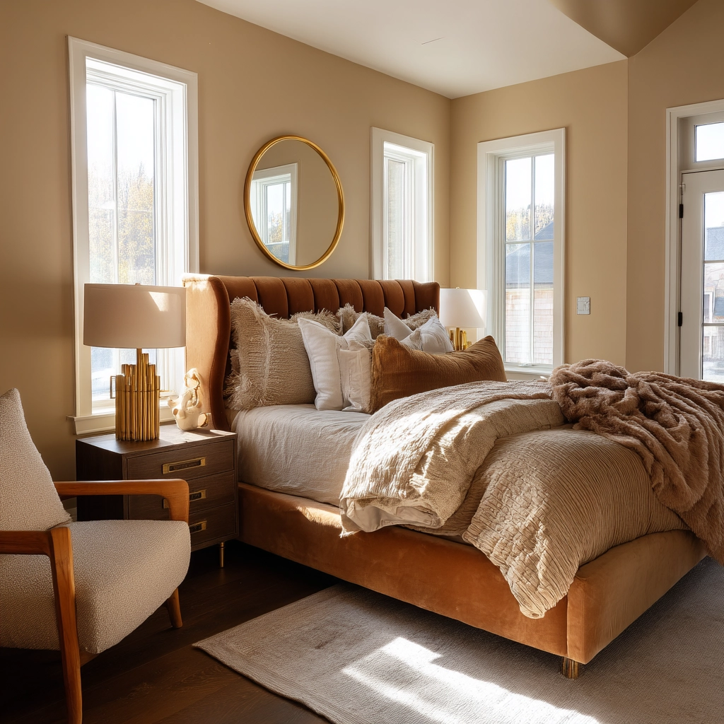Grown Woman Bedroom Ideas 25